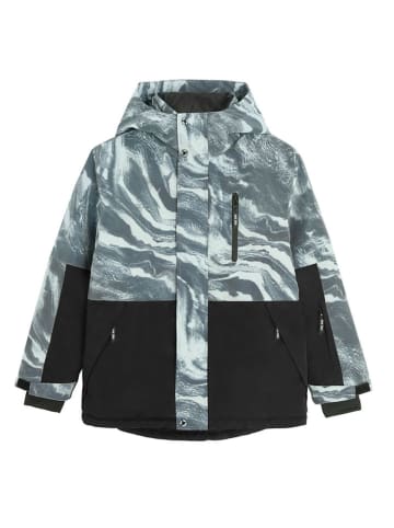 COOL CLUB Ski-/Snowboardjas grijs