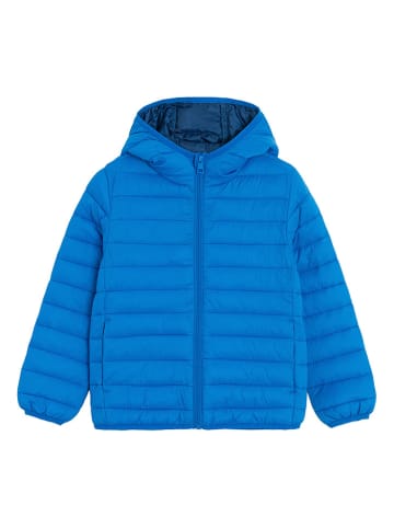 COOL CLUB Steppjacke in Blau