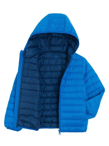 COOL CLUB Steppjacke in Blau