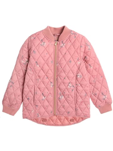 COOL CLUB Übergangsjacke in Pink