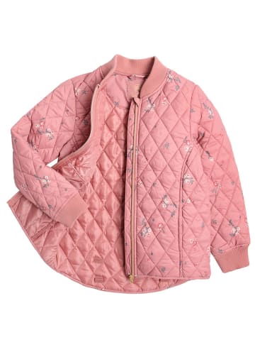 COOL CLUB Tussenjas roze