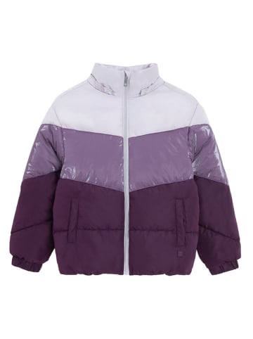 COOL CLUB Winterjacke in Lila
