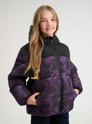 COOL CLUB Winterjacke in Lila