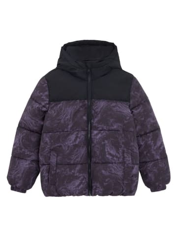 COOL CLUB Winterjacke in Lila