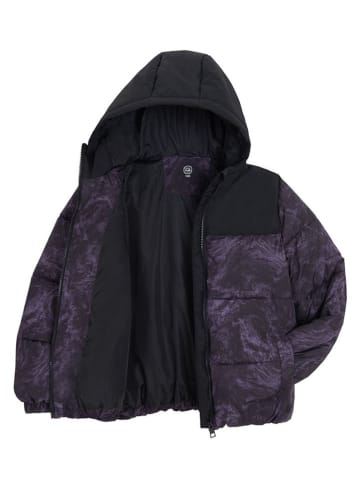 COOL CLUB Kurtka zimowa w kolorze fioletowym