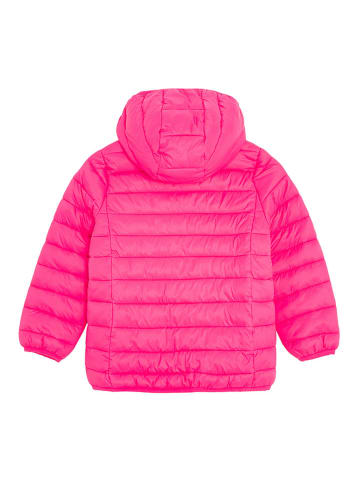 COOL CLUB Steppjacke in Pink