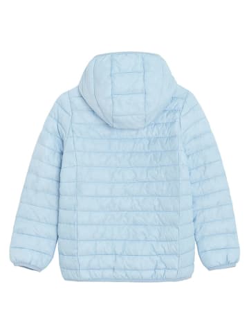 COOL CLUB Steppjacke in Hellblau