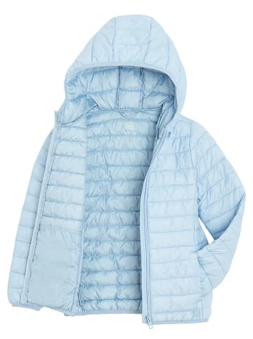 COOL CLUB Steppjacke in Hellblau