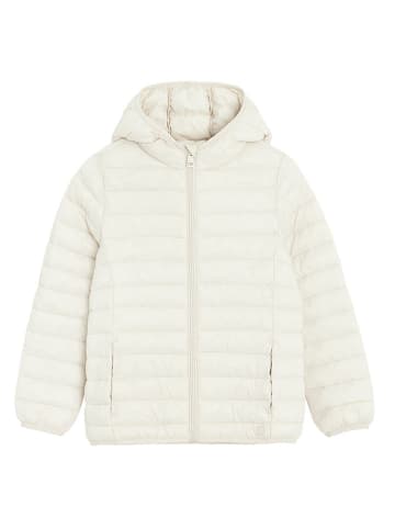 COOL CLUB Steppjacke in Beige