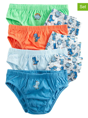 COOL CLUB Slipki (7 par) w różnych kolorach