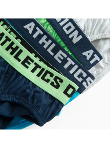 COOL CLUB 5er-Set: Slips in Bunt