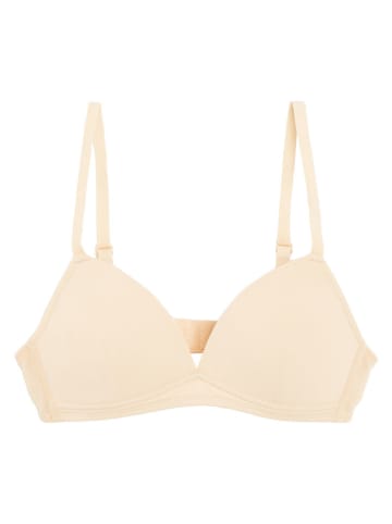 COOL CLUB Beugelbeha beige