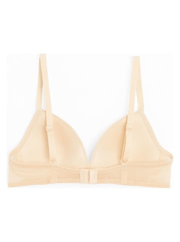 COOL CLUB Bügel-BH in Beige