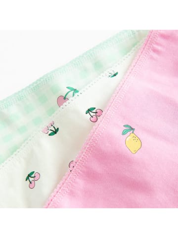 COOL CLUB 7er-Set: Slips in Bunt