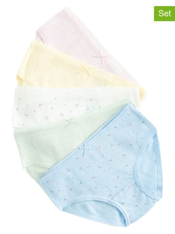 COOL CLUB 5er-Set: Slips in Bunt