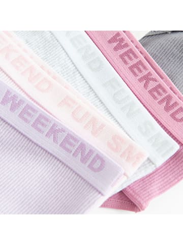 COOL CLUB Majtki (7 par) w różnych kolorach