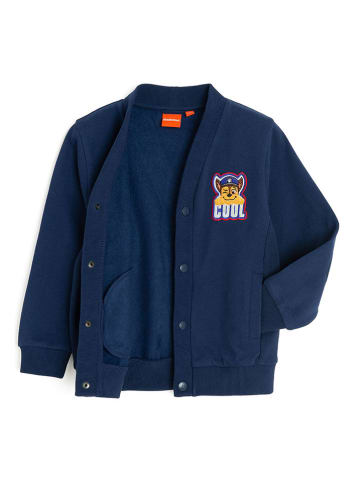 COOL CLUB Cardigan in Dunkelblau