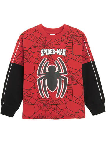 COOL CLUB Longsleeve in Rot
