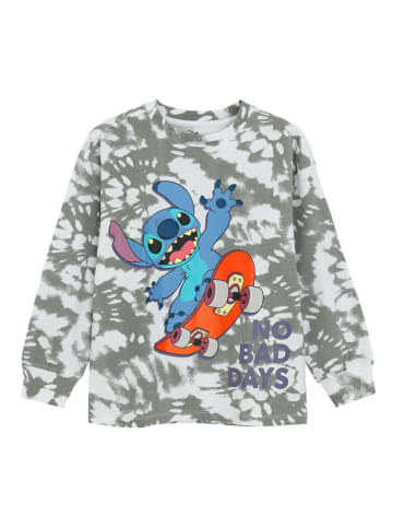 COOL CLUB Longsleeve grijs