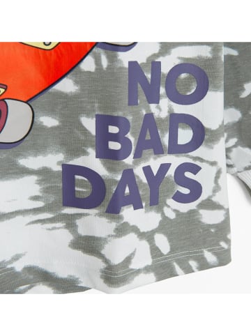 COOL CLUB Longsleeve grijs