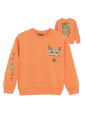 COOL CLUB Sweatshirt oranje