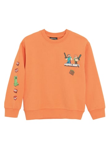 COOL CLUB Sweatshirt oranje