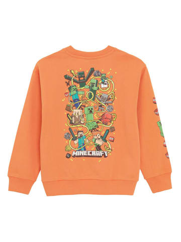 COOL CLUB Sweatshirt oranje