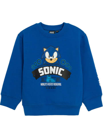 COOL CLUB Sweatshirt blauw