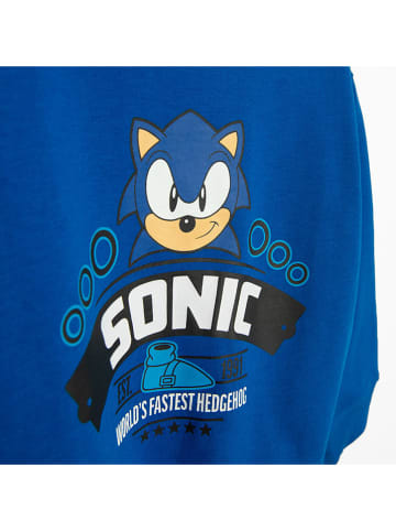 COOL CLUB Sweatshirt blauw