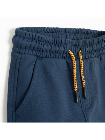 COOL CLUB Sweatbroek donkerblauw