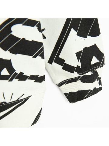 COOL CLUB Sweatshirt crème