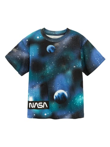 COOL CLUB Koszulka w kolorze niebieskim