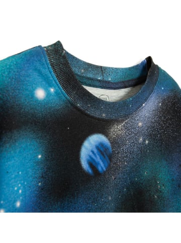 COOL CLUB Koszulka w kolorze niebieskim