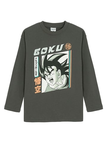 COOL CLUB Shirt antraciet