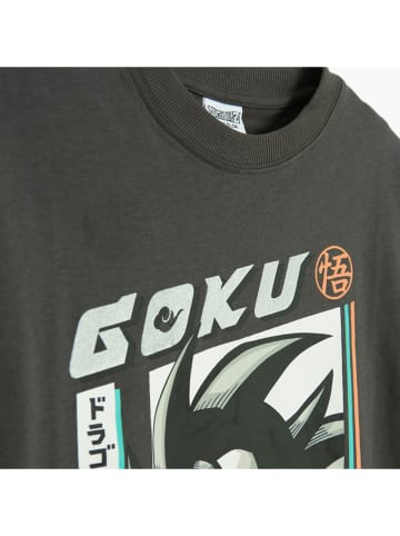 COOL CLUB Shirt in Anthrazit