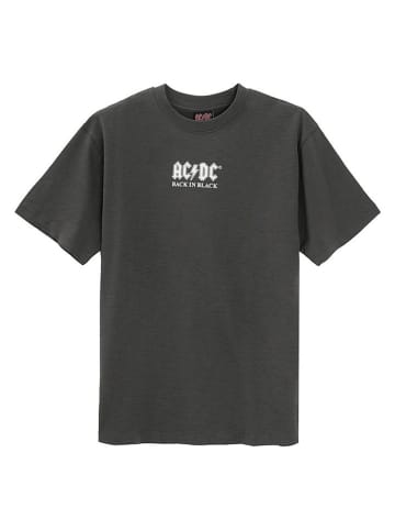 COOL CLUB Shirt in Anthrazit