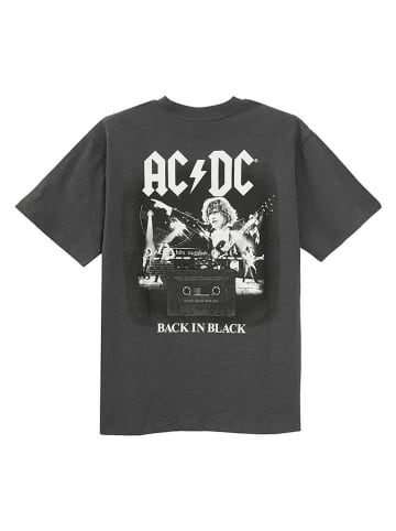 COOL CLUB Shirt antraciet