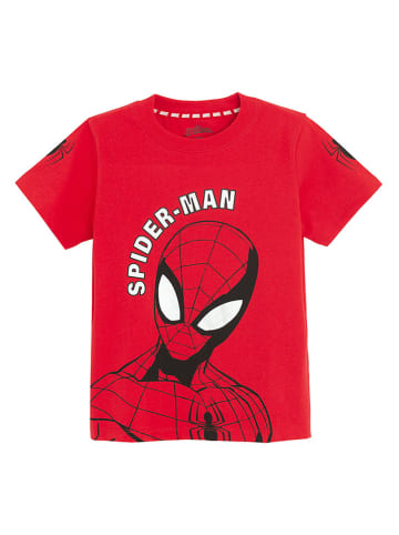 COOL CLUB Shirt in Rot