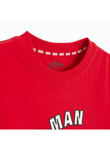 COOL CLUB Shirt rood