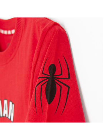 COOL CLUB Shirt in Rot