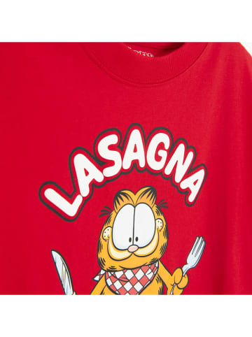 COOL CLUB Shirt rood