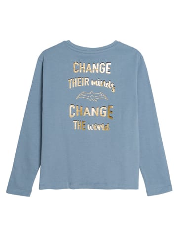 COOL CLUB Longsleeve blauw
