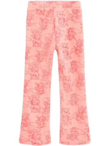 COOL CLUB Legging lichtroze