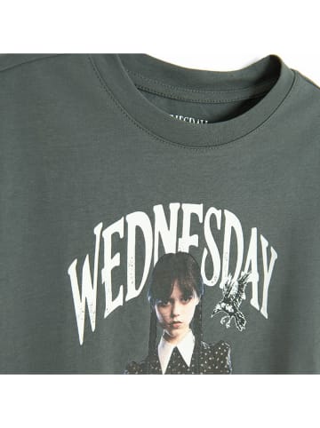 COOL CLUB Shirt in Grau