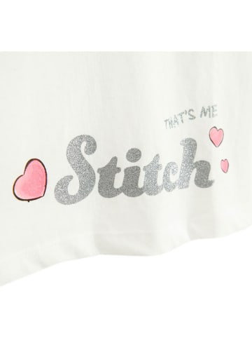 COOL CLUB Koszulka w kolorze białym