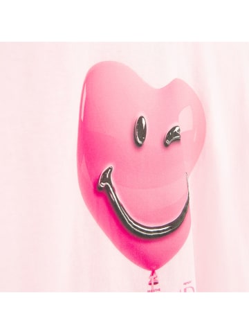 COOL CLUB Shirt lichtroze