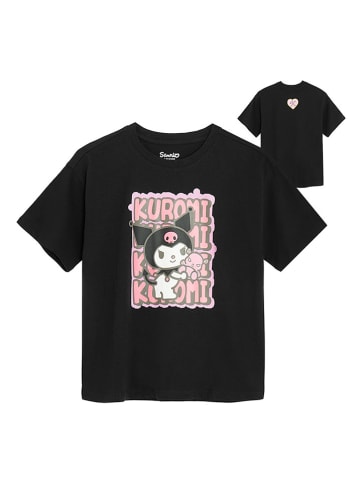 COOL CLUB Shirt zwart