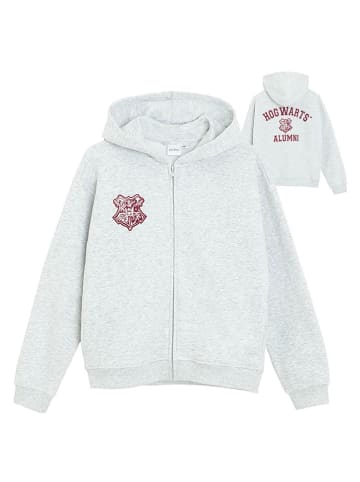 COOL CLUB Sweatvest grijs