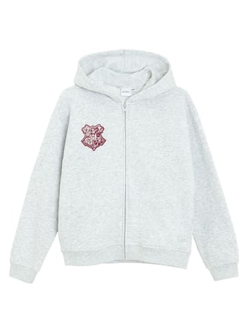 COOL CLUB Sweatvest grijs