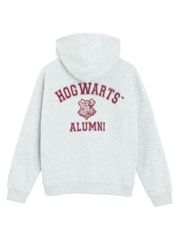 COOL CLUB Bluza w kolorze szarym